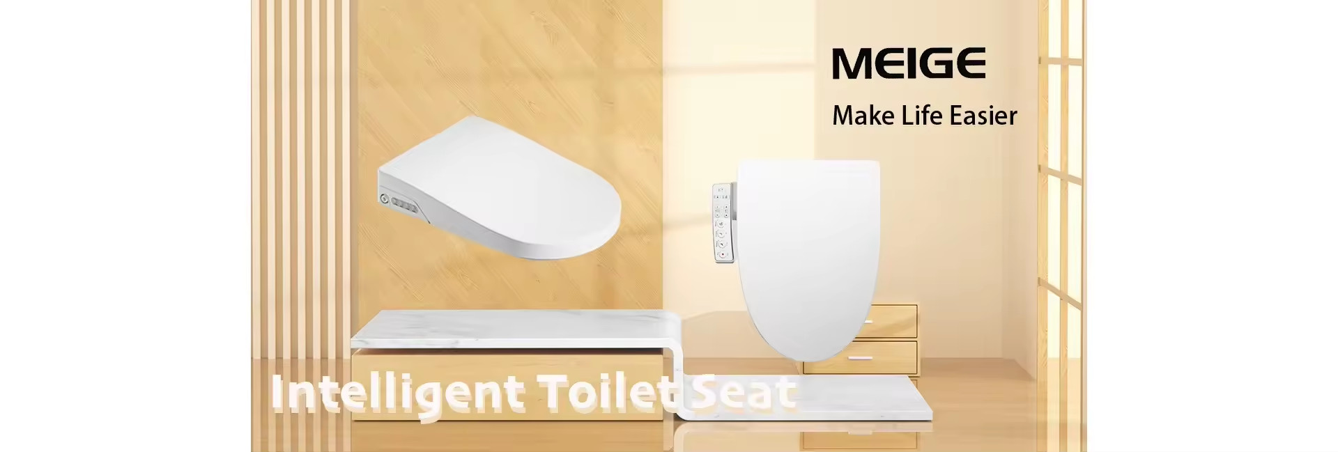 ποιότητας Έξυπνο κάθισμα Bidet εργοστάσιο