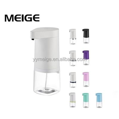 Ξενοδοχείο Meige X-202 2022 Μαύρο 350ml Φούσκα Μαγειρικής υγρή ομίχλη τζελ IPX4 FCC CE υπέρυθρες ακουστικές ακουστικές ακουστικές ακουστικές ακουστικές