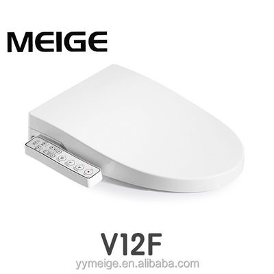 Meige V12F V σχήμα Ηλεκτρονικό πλευρικό πίνακα ελέγχου για εύκολη προσαρμογή της ελεύθερα προσαρμόσιμης λειτουργίας φυσαλίδας αέρα