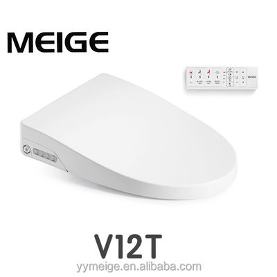 Meige V12T Hip Clean Ηλεκτρονικό Bidet με προηγμένη λειτουργία γυναικείο πλύσιμο και πλευρικό έλεγχο κουμπί τοίχου Remote