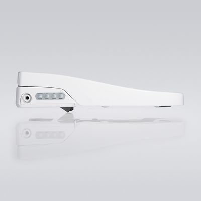 Τεχνική κάλυψη καθίσματος τουαλέτας με πλακέτα κάλυψης αποσβεστήρα και τηλεχειριστήριο