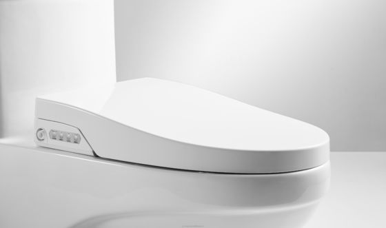 Meige V12T Hip Clean Ηλεκτρονικό Bidet με προηγμένη λειτουργία γυναικείο πλύσιμο και πλευρικό έλεγχο κουμπί τοίχου Remote